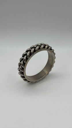 Браслет Косичка