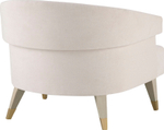Кресло Baker Bristol Lounge Chair