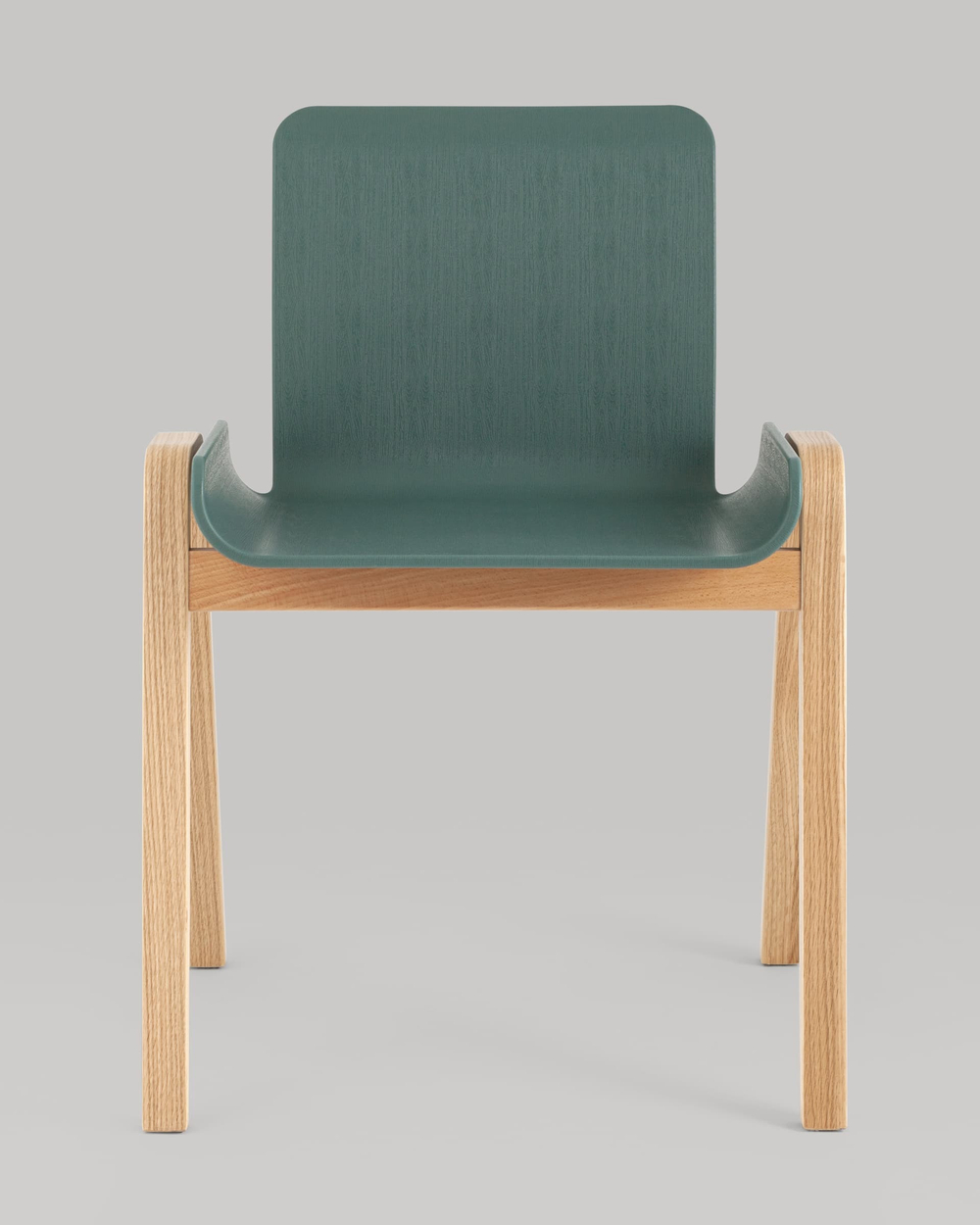 Стул Harbour зеленый