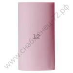 Сопло газовая линза d19,5мм (TIG TP 17/18/26) № 12 IPT1723