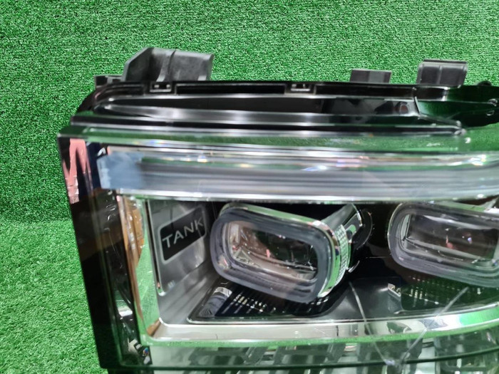 Фара левая Tank 500 (2021-н.в.) LED