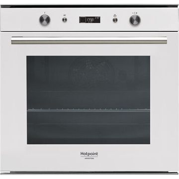 Электрический духовой шкаф Hotpoint-Ariston FI6 861 SH WH