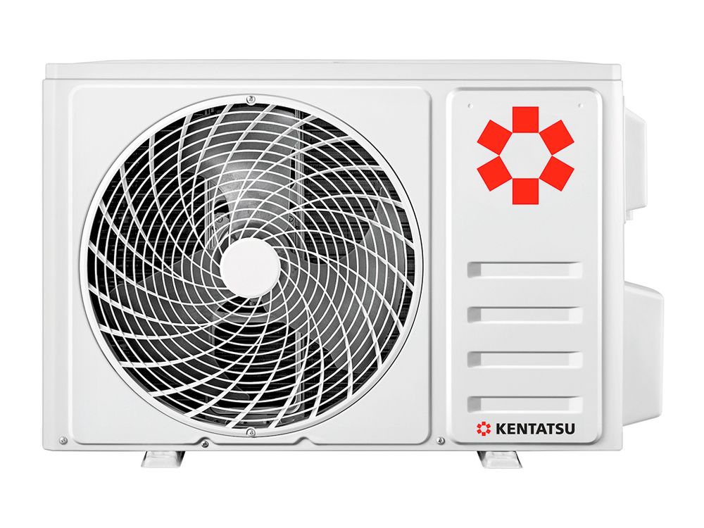 Сплит-система Kentatsu HARUKI Inverter KSGHA26HZRN1/KSRHA26HZRN1
