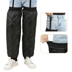 наколенники с замком