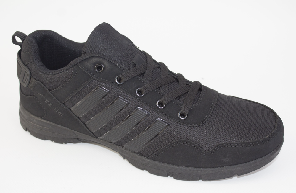 Кроссовки мужские демисезонные Ex-tim арт. 6118-2