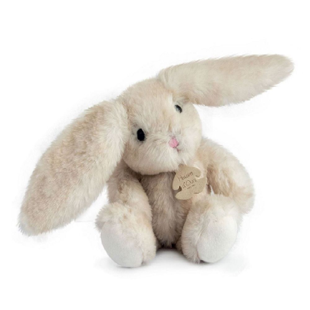 Fluffy - Rabbit Ecru Small (Кролик)