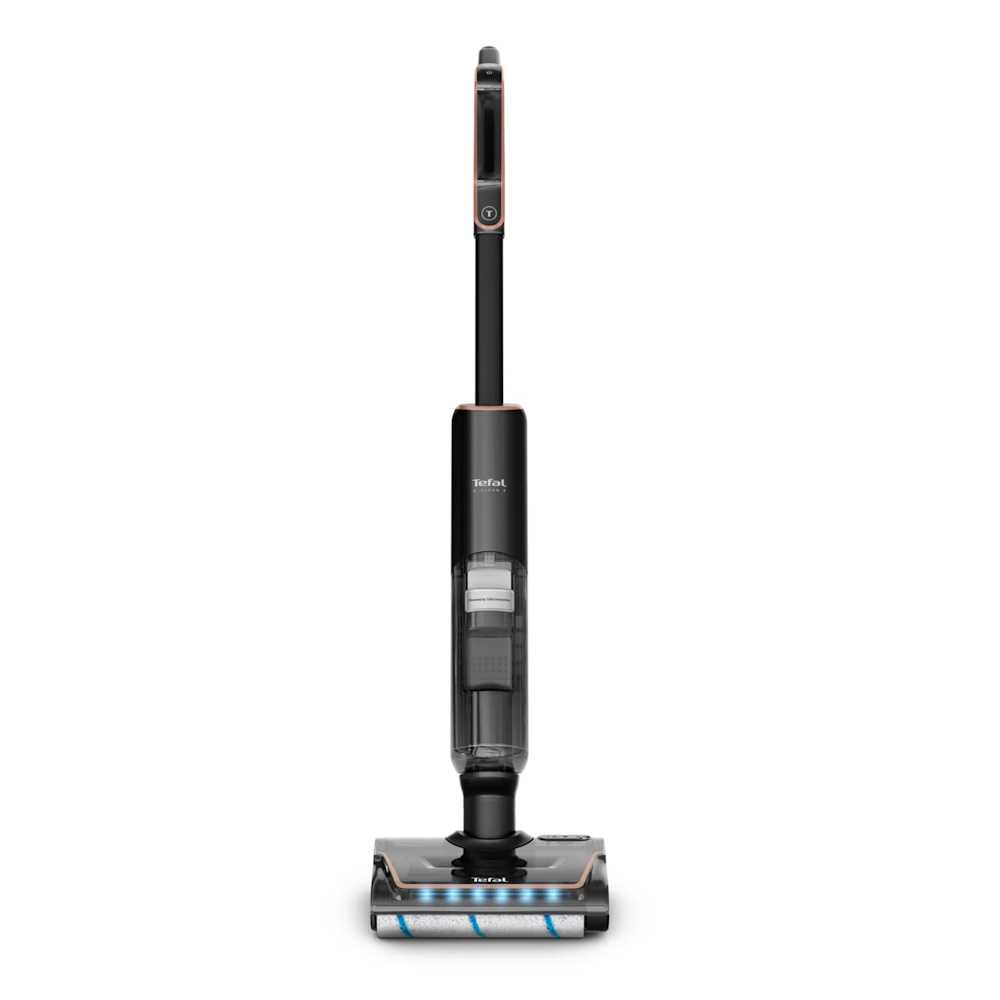 Набор Tefal GF5736F4+Tefal FV8066E0