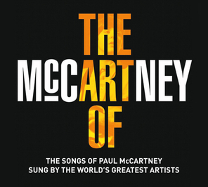 Сборник / The Art Of McCartney (2CD)
