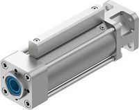 Узлы фиксации DACS