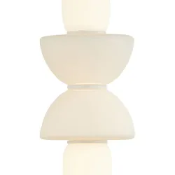 Подвесной светильник Arte Lamp MALL