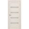 Цена на Межкомнатная дверь экошпон Турин 505.12 ясень перламутровый остеклённая Купить Межкомнатная дверь экошпон Турин 505.12 ясень перламутровый остеклённая