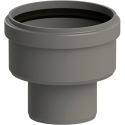 ТП-82.50/75 Переходник канализационный 110 на 50 