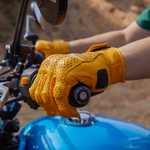 Royal Enfield Interceptor 650 Canyon Red (Standard / Single tone) 2024