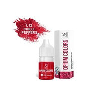 Пигмент Opium L12 Chilli Peppers, 6мл
