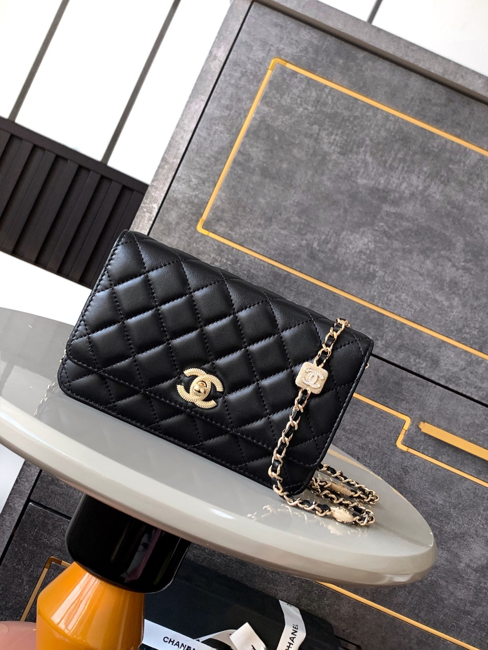 Chanel Bag 19 cm