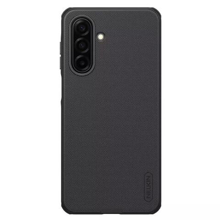 Чехол Nillkin Super Frosted Shield Pro Magnetic для Samsung Galaxy A17