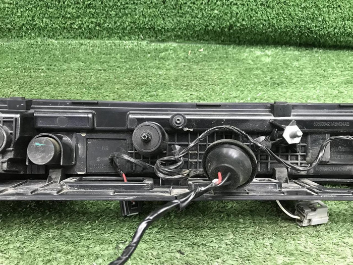 Фонарь крышки багажника Omoda S5 (2022-н.в.)