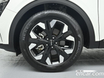 Kia Sportage 5 Generation Бензин 1.6 Turbo 2WD (11.2022)