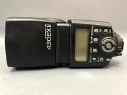 Canon Speedlite 430EX II