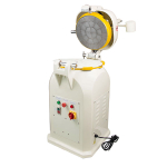 Тестоделитель-округлитель KZT-30 Foodatlas