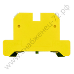 Проходные клеммы с заземлением Энергия ЕК