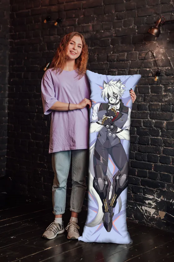 Дакимакура Фон Ликаон