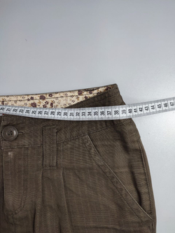 Юбка Твое коричневая 46 размер