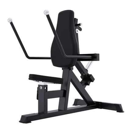 A614 Трицепс-машина. Имитация отжиманий