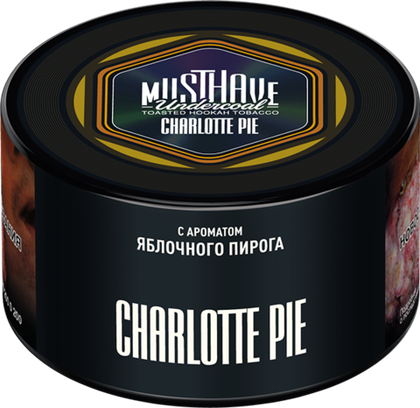 Charlotte Pie 250 гр