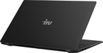 Ноутбук  iRu Planio 15ING 15.6 ", N, 8 Гб RAM, 512 Гб SSD, UHD Graphics, Черный