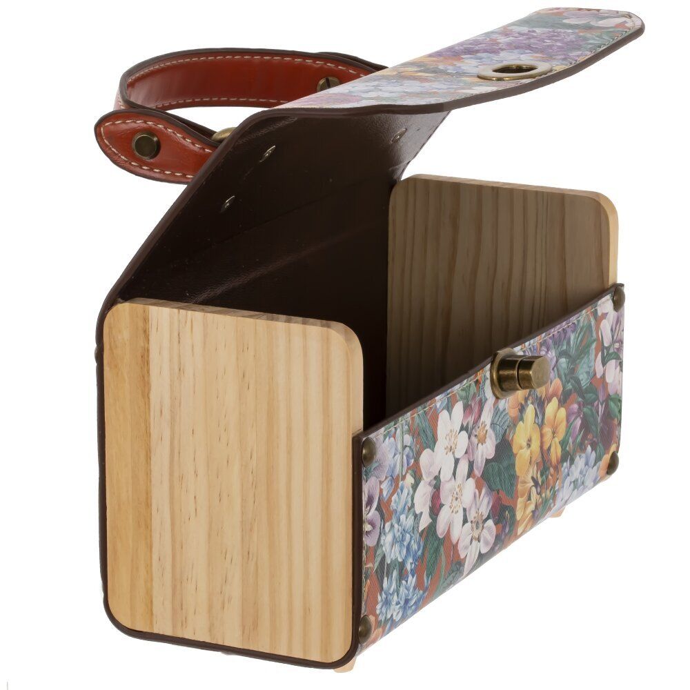 GAEM Шкатулка, L22,5 W10 H14 см