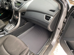Hyundai Elantra 5 поколение MD (2010-2015)