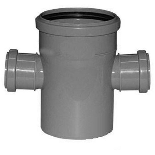 Крестовина ПП 90°хДу-110х50х50