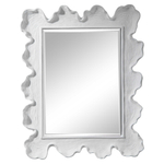 Зеркало SEA CORAL MIRROR, WHITE, арт. 09607
