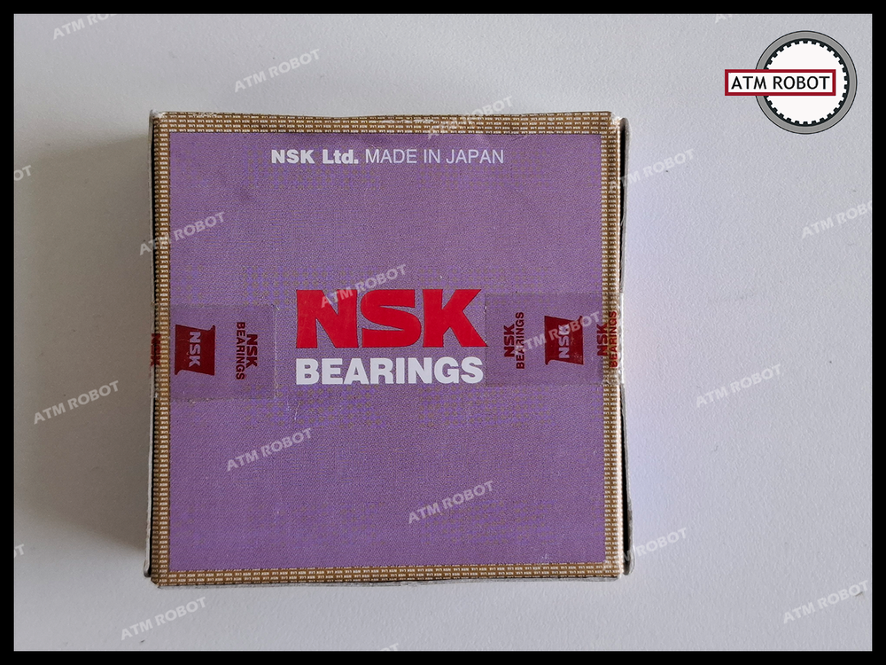 Подшипник входного вала задний VT3