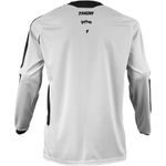 Terrain Jersey / Белый