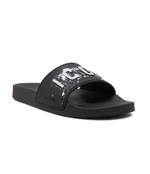 Шлепанцы Dsquared2 - черный(FFM0023 17205573)