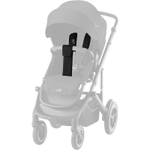 Коляска 3 в 1 Britax Roemer Smile 5Z и автокресло Baby-Safe PRO LUX Linen Grey Space Black