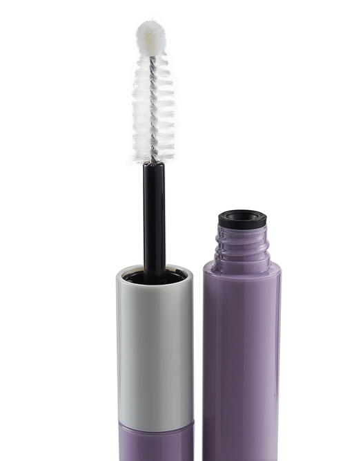 Двусторонний флакон с щеточками