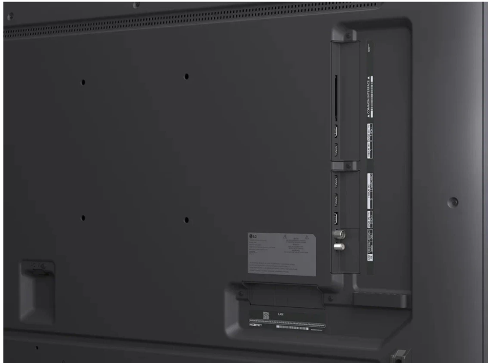 Телевизор  LG 43NANO90A6B.ARUG