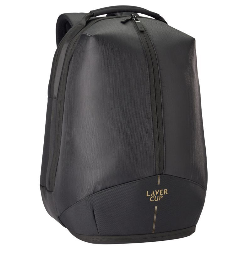Теннисный рюкзак Wilson Laver Cup 2025 RF - black