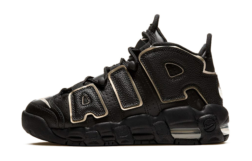 Nike Air More Uptempo Scottie Pippen GS Hyper Sneakers