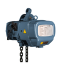 Таль электрическая цепная GEARSEN HHBD 50120