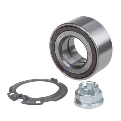 Подшипник ступицы передний OPEL Vivaro A 01 , RENAULT Espace IV 02 GANZ GIK05220