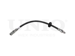 Шланг тормозной передний UNIO BRH-10095