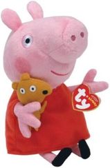 Yumşaq oyuncaq \ Мягкая игрушка \ Soft toys Peppa Pig - reg