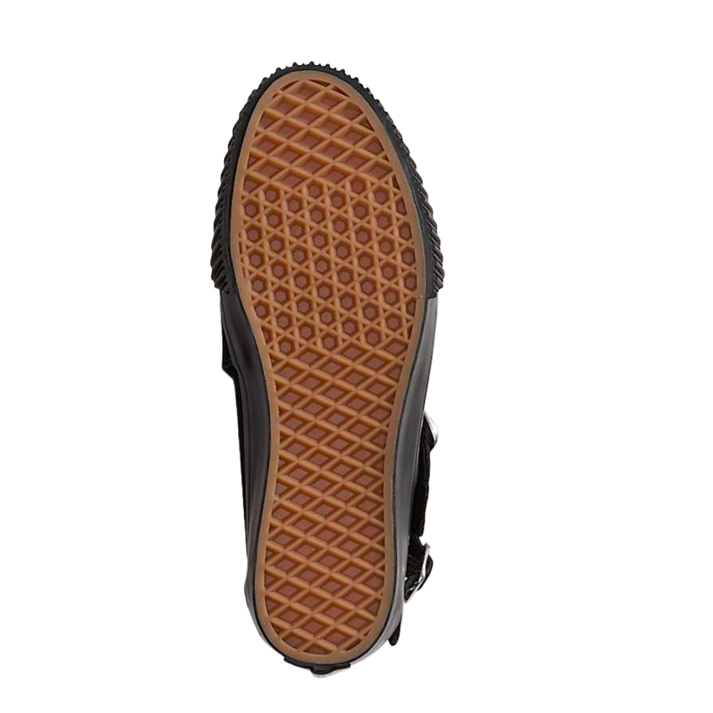 Vans Mary Jane (Женская размерная сетка)