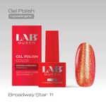 Гель-лаки Broadway Star