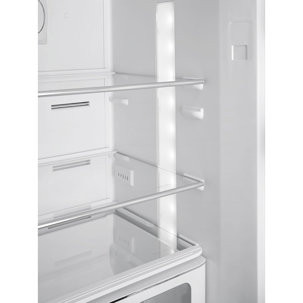 Холодильник Smeg FAB32RBL5