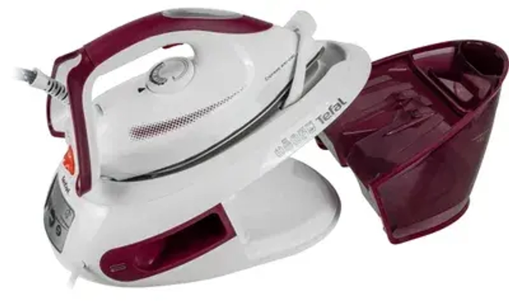 Парогенератор Tefal SV 8012